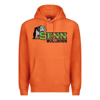 Carrot senn high school Premium Hoodie - linhVisuals