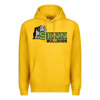 Lemon senn high school Premium Hoodie - linhVisuals