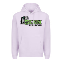 Lilac senn high school Premium Hoodie - linhVisuals