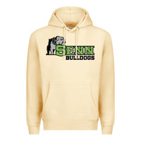 Pina Colada senn high school Premium Hoodie - linhVisuals