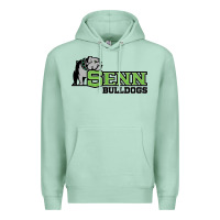 Senn High School Premium Hoodie | Teevron