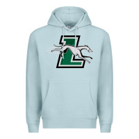 Blue Mist loyola (md) greyhounds Premium Hoodie - linhVisuals
