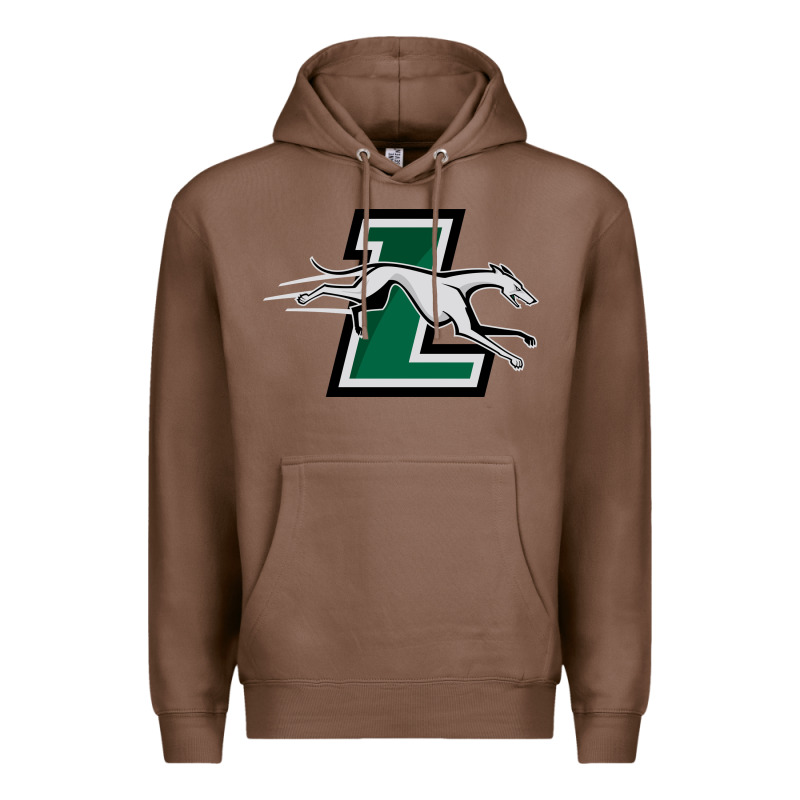Loyola (md) Greyhounds Premium Hoodie by linhVisuals | Teevron