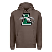 Coffee loyola (md) greyhounds Premium Hoodie - linhVisuals