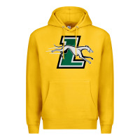 Lemon loyola (md) greyhounds Premium Hoodie - linhVisuals