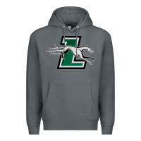 Rock loyola (md) greyhounds Premium Hoodie - linhVisuals
