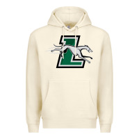 Sandshell loyola (md) greyhounds Premium Hoodie - linhVisuals