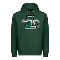 Sports Green loyola (md) greyhounds Premium Hoodie - linhVisuals