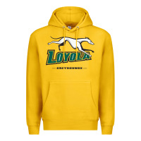 Lemon loyola (md) greyhounds Premium Hoodie - linhVisuals