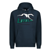 Navy loyola (md) greyhounds Premium Hoodie - linhVisuals