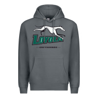 Rock loyola (md) greyhounds Premium Hoodie - linhVisuals