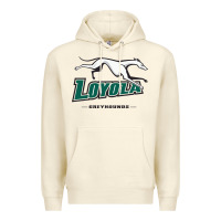 Sandshell loyola (md) greyhounds Premium Hoodie - linhVisuals