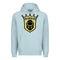 Blue Mist penn high school Premium Hoodie - linhVisuals