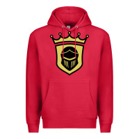 Cardinal penn high school Premium Hoodie - linhVisuals