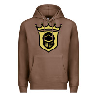 Chestnut penn high school Premium Hoodie - linhVisuals