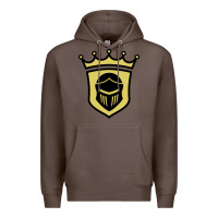 Coffee penn high school Premium Hoodie - linhVisuals