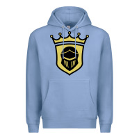 Colony Blue penn high school Premium Hoodie - linhVisuals