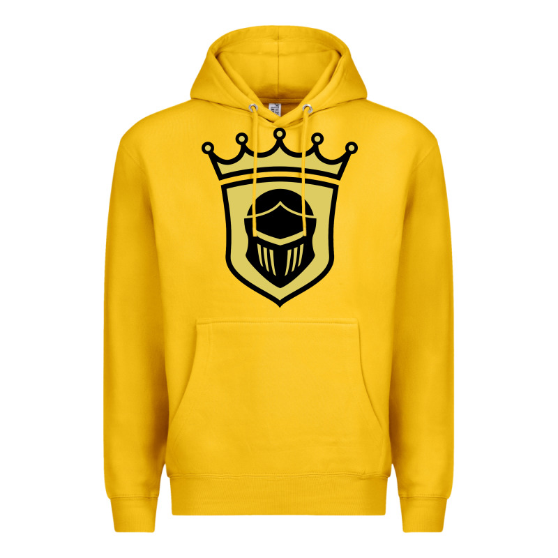 Penn High School Premium Hoodie by linhVisuals | Teevron