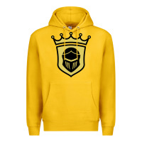 Lemon penn high school Premium Hoodie - linhVisuals