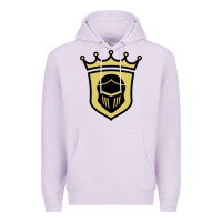 Lilac penn high school Premium Hoodie - linhVisuals