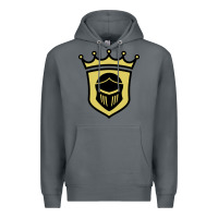 Rock penn high school Premium Hoodie - linhVisuals