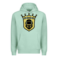 Seafoam penn high school Premium Hoodie - linhVisuals