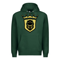 Sports Green penn high school Premium Hoodie - linhVisuals