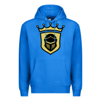 True Royal penn high school Premium Hoodie - linhVisuals
