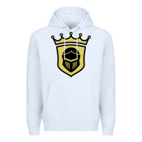 White penn high school Premium Hoodie - linhVisuals