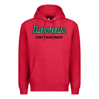 Cardinal loyola (md) greyhounds Premium Hoodie - linhVisuals