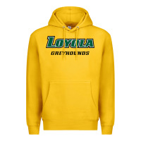 Lemon loyola (md) greyhounds Premium Hoodie - linhVisuals