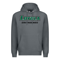 Rock loyola (md) greyhounds Premium Hoodie - linhVisuals