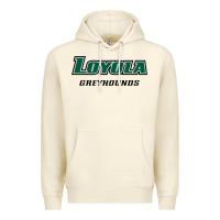Sandshell loyola (md) greyhounds Premium Hoodie - linhVisuals