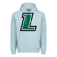 Blue Mist loyola (md) greyhounds Premium Hoodie - linhVisuals