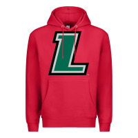 Cardinal loyola (md) greyhounds Premium Hoodie - linhVisuals