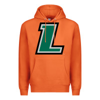 Carrot loyola (md) greyhounds Premium Hoodie - linhVisuals