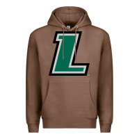 Chestnut loyola (md) greyhounds Premium Hoodie - linhVisuals