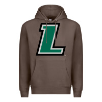 Coffee loyola (md) greyhounds Premium Hoodie - linhVisuals