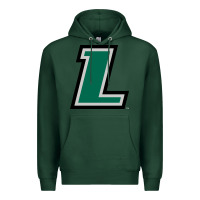 Sports Green loyola (md) greyhounds Premium Hoodie - linhVisuals