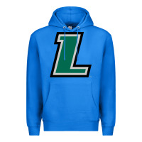 True Royal loyola (md) greyhounds Premium Hoodie - linhVisuals