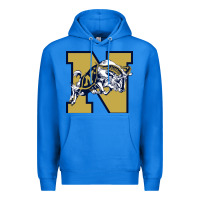 True Royal navy midshipmen Premium Hoodie - linhVisuals