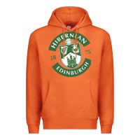 Carrot hibernian edinburg Premium Hoodie - linhVisuals