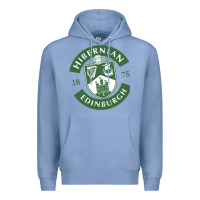 Colony Blue hibernian edinburg Premium Hoodie - linhVisuals