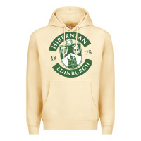 Pina Colada hibernian edinburg Premium Hoodie - linhVisuals