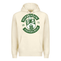 Sandshell hibernian edinburg Premium Hoodie - linhVisuals