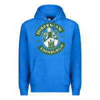 True Royal hibernian edinburg Premium Hoodie - linhVisuals