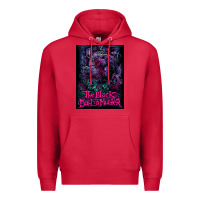 Cardinal Black Dahlia Murder Premium Hoodie - linhVisuals