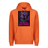 Carrot Black Dahlia Murder Premium Hoodie - linhVisuals