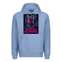 Colony Blue Black Dahlia Murder Premium Hoodie - linhVisuals