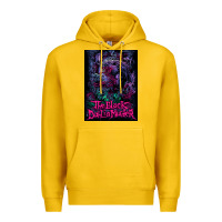 Lemon Black Dahlia Murder Premium Hoodie - linhVisuals